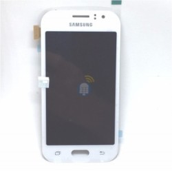 TOUCH+DISPLAY SANSUNG GALAXY J1 ACE / J110 4.3"WHITE TOUCH+DISPLAY SANSUNG GALAXY J1 ACE / J110 4.3"WHITE